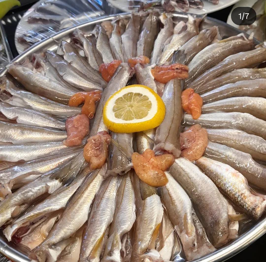 İmren Yemek ve Balık Lokantası